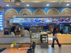 -伊京轩兰州牛肉面(闹市口店)