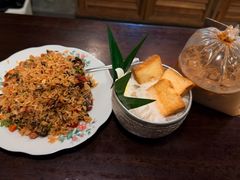 -婉泰·特色小吃·舂鸡脚(告庄二店)