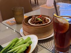 -鹅冠港式茶餐厅(来福士店)