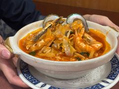 -玫瑰园西餐厅(新华大厦店)