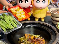 -刘淑芬·活鱼铁锅炖(北京首店)