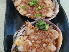 -渔娘渔家丹东海鲜(东直门店)