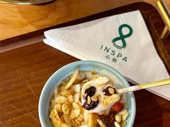 -心隐·按摩·SPA(盈石广场店)