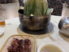 -红旗山庄(圭峰山店)