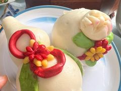 -鲁菜根·泰山菜(泰山店)