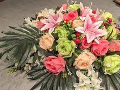 -羊门客在·烤盐池滩羊·川菜