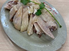 -百家鸡味馆(清泰店)