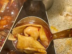 -刘一手重庆火锅(万达广场店)