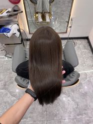 -V8潮牌·接发烫染连锁