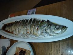 -花舍·新派粤菜·西餐·下午茶(亚运村·鸟巢店)