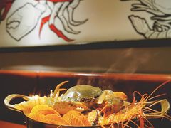 泰式海鲜火锅-仓库南洋海鲜小排档(柳河路店)