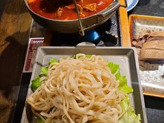 -南京大牌档(新街口德基广场店)
