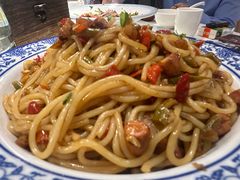 -鄱阳湖·江西小炒·瓦罐煨汤(五道口店)