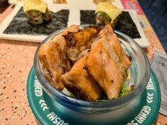 -元气寿司(东方宝泰店)