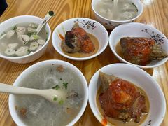 -东街钟楼肉粽(总店)