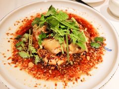 沙姜走地鸡-博多新记·粤菜(复兴店)