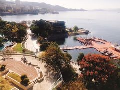 -绿城千岛湖喜来登度假酒店