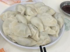 -东北大馅手工水饺(较场口永辉超市)