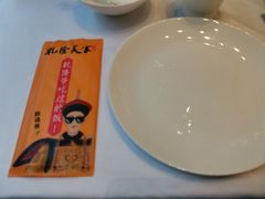 -乾隆美食·本帮菜(黄河路店)