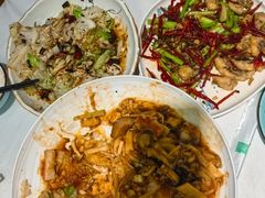 -昱德来·天津菜(河西店)