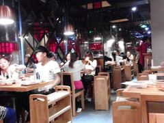 android_upload_pic-傣妹火锅(南京东路一店)