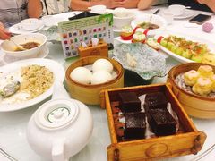 -金翠皇宫粤菜·点心·海鲜(科技园店)