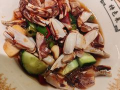 -香阁餐厅·常州菜·常州菜代表品牌(新北奥体店)