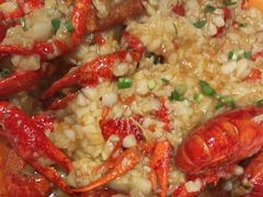 -李叔叔虾蟹大排档(青羊店)