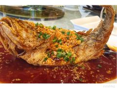 -成都龙之梦大酒店-龙悦中餐厅