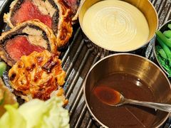 -Le Bistrot de Racine