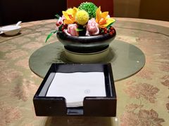 -顺德喜来登酒店·采悦轩