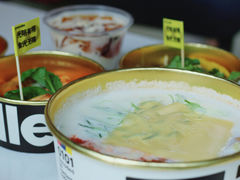牛奶辛拉面-不方便面馆(TIT店)