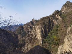 -圣莲山风景区