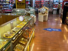-上海市第一医药商店(南京东路店)