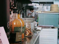 -CHILLAX轻乐时(侨建·Hi City店)
