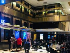 -金逸影城(影视中心IMAX店)