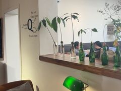 -沏点Trattoria意大利餐厅(新街口店)