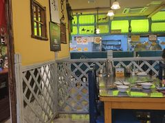 -格日勒阿妈蒙古厨房(大召店)