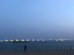 -东疆建设开发纪念公园