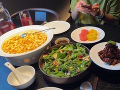 -苏帮袁·竹(北京坊店)