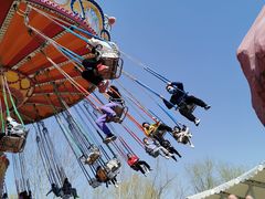 -沈阳方特欢乐世界