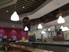 -So Lounge索兰至餐厅(蓝色港湾店)