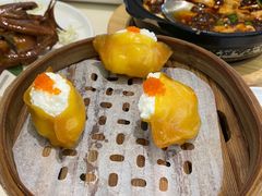 -蔡澜点心·粤菜(月星环球港店)