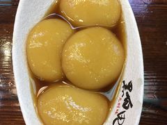 糖油粑粑-黑白电视长沙小吃(美林M·LIVE天地东座店)