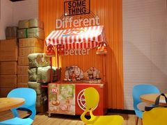 -DQ·蛋糕·冰淇淋(苏州中心店)