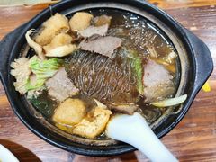 -凡老头米线砂锅(古荡新村西粮站)