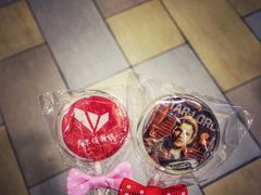 -卢米埃影城(苏州园区华润杜比全景声激光店)