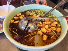 -紫泥369粗粮季(四牌楼店)