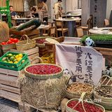 这家主打“新鲜手工菜”的重庆火锅味道不是一般