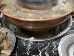 -欣悦坊陈一刀热气羊肉火锅(清真路店)